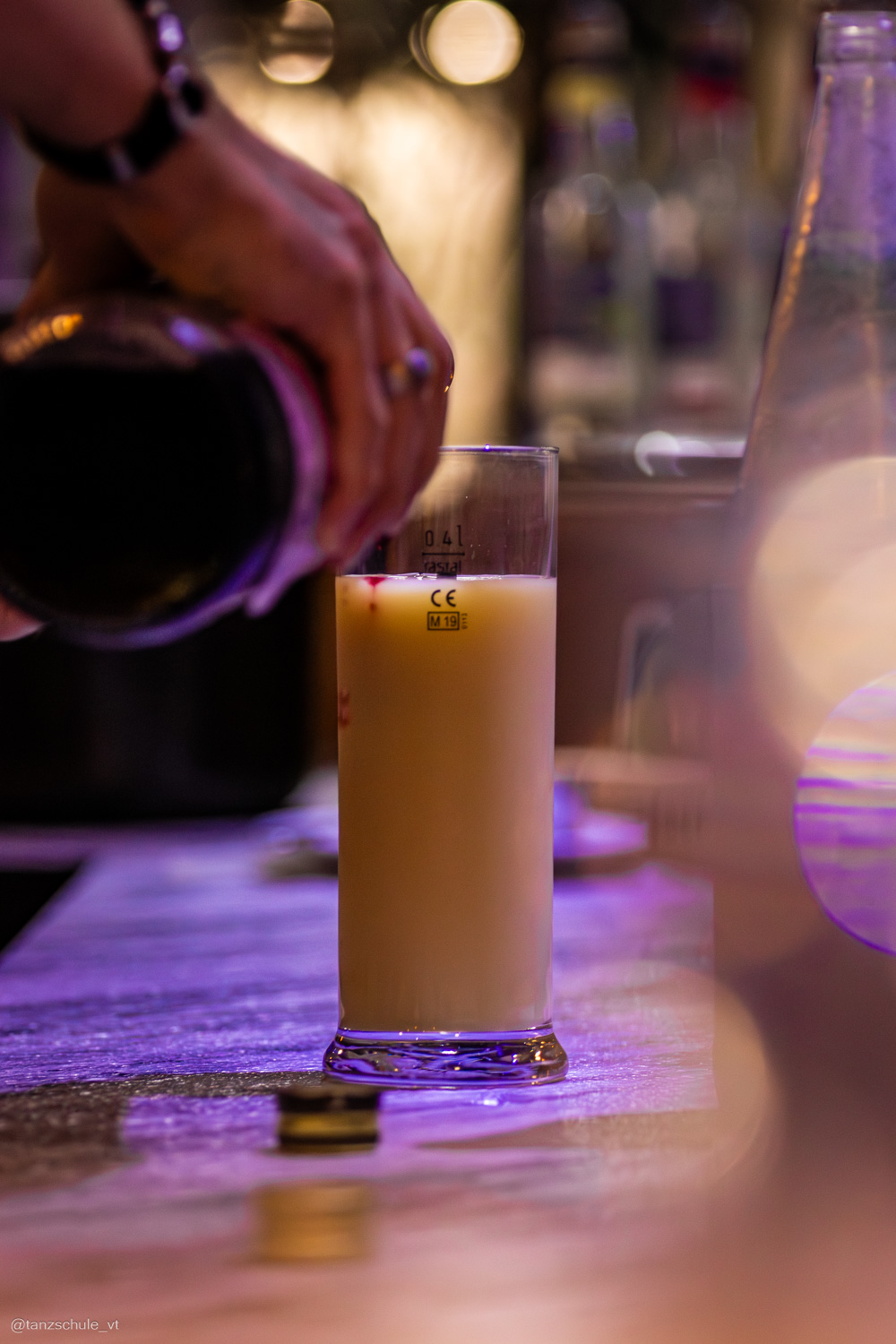 Vollrath Tanzparty 8199